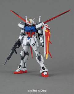 MG GAT-X105+AQM/E-X01 翔翼型强袭高达 Ver. RM