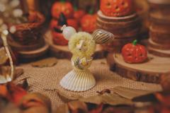 万圣节限定款-园艺师-资料图