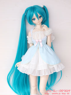 初音未来 -资料图