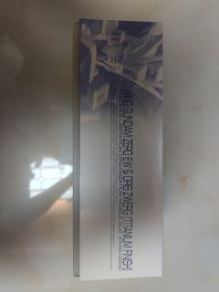 RG XXXG-00W0 飞翼零式高达EW 钛金属色电镀版-资料图
