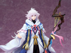 ALTAiR 梅林 Caster-资料图