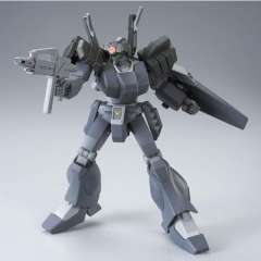 HGBF RGM-89GF幽灵杰刚F型-资料图