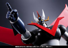 大魔神 Tamashii Nation 2016 Anniversary Ver.-资料图