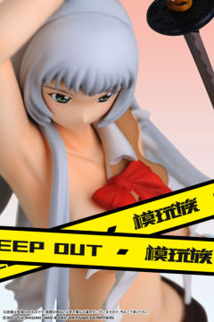 R-Line 赵云子龙 破损校服 ver.-资料图