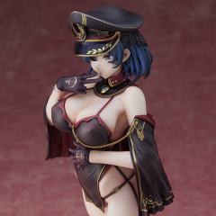 海军娘 卡特蕾娅-资料图