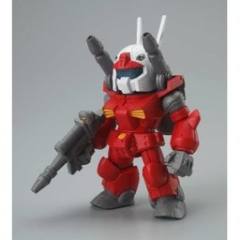 FW高达大集结1 RX-77-2 钢加农