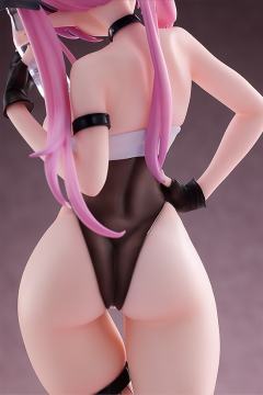 Bibi 啦啦队兔女郎ver.-资料图