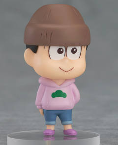 Osomatsu-san Trading Figures 松野椴松-资料图