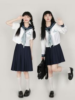 铃兰女高-资料图