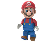K'NEX Super Mario Mystery Figure Bags Series 2 玛丽奥-资料图