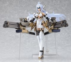 KOS-MOS Ver. 4-资料图