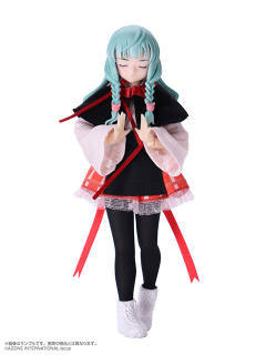 Picconeemo Picconeemo Character Series-资料图