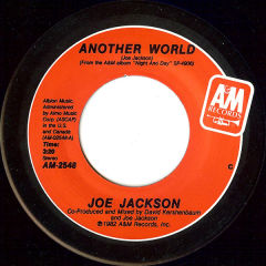 Another World / Otro Mundo