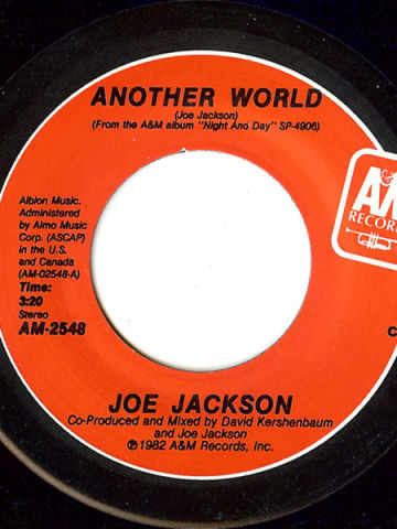 Another World / Otro Mundo