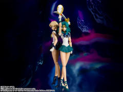 SHF 水手海王星 Animation Color Edition-资料图