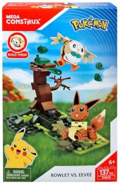 Mega Construx 莫克洛-资料图