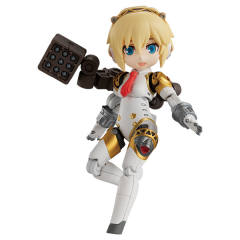 Desktop Army 埃癸斯