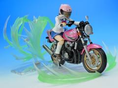 SHF 佐仓羽音-资料图