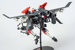 Aoshima Character Kit Selection ARX-8 Laevatein 烈焰魔剑 The Last Decisive Battle ver.-资料图