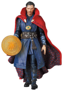 奇异博士 Infinity War ver.
