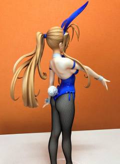 B-style 贝露丹蒂 Bunny ver.-资料图