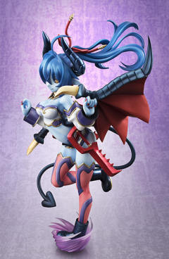 Excellent Model 魔战姬亚丝魔迪艾斯 -资料图
