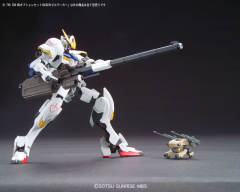 HGI-BO ASW-G-08 高达巴巴托斯-资料图