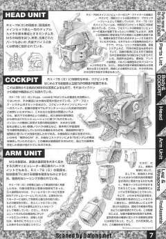 MG RX-79[G] 陆战型高达-资料图