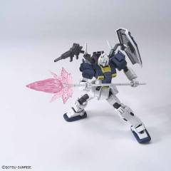 HGGT RX-79[GS] 陆战型高达S型-资料图