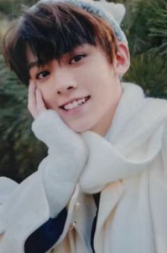 我生活的角落单人小卡 航 ver.A