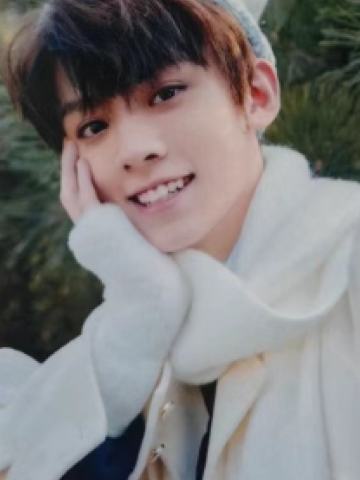 我生活的角落单人小卡 航 ver.A