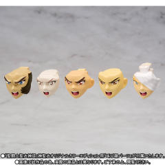 圣斗士圣衣神话 神圣衣 哈迪斯 OCE - Original Color Edition-资料图