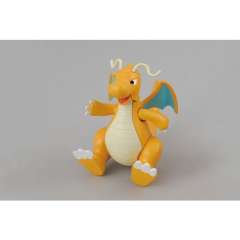 Pokemon Evolution Set 快龙-资料图