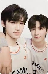 夏日运动会双人卡34 ver.A