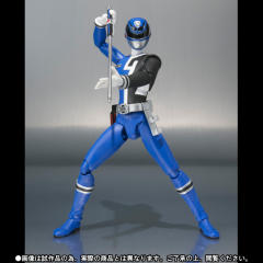 SHF 刑事蓝-资料图