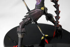 Figuarts ZERO 芭蕉 第三形式黑色-资料图