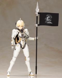 FAG Ludens 原色 Ver.