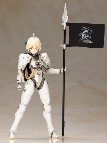 FAG Ludens 原色 Ver.