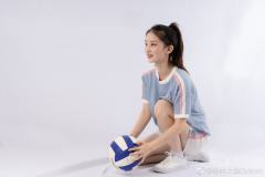 排球少女·套装-资料图