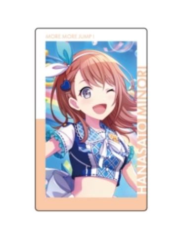 花里实乃理2-小卡vol.1