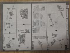 MG F90 高达 2号机-资料图
