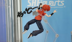 SHF 早乙女乱马 Girl-type-资料图