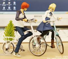 figma#051 卫宫士郎 便服ver.-资料图