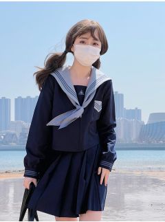 少女航线-资料图