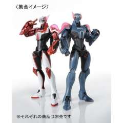 MG Figurerise Barnaby Brooks Jr. Prototype-资料图