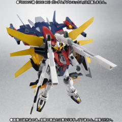 ROBOT魂 GX-9901-DX 高达DX <Side MS>-资料图