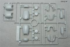 MG MS-06R-1A 高机动型扎古Ⅱ 尤玛机-资料图