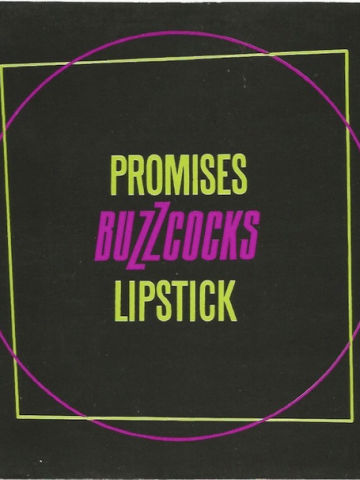 Promises / Lipstick
