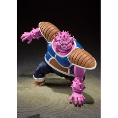 SHF 多多利亚-资料图