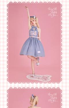 FancyBaby 2way JSK-资料图